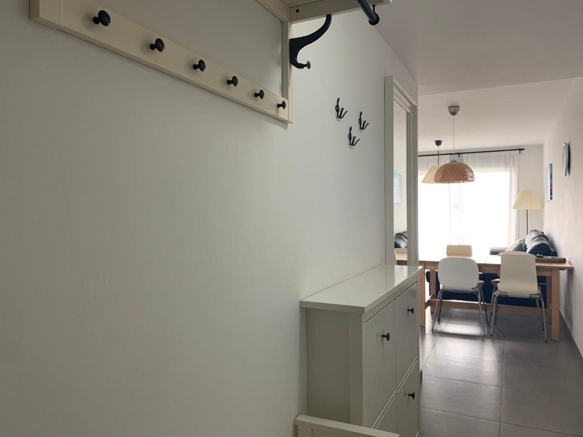 Apartamento Las Terrazas Granadilla De Abona Exterior foto
