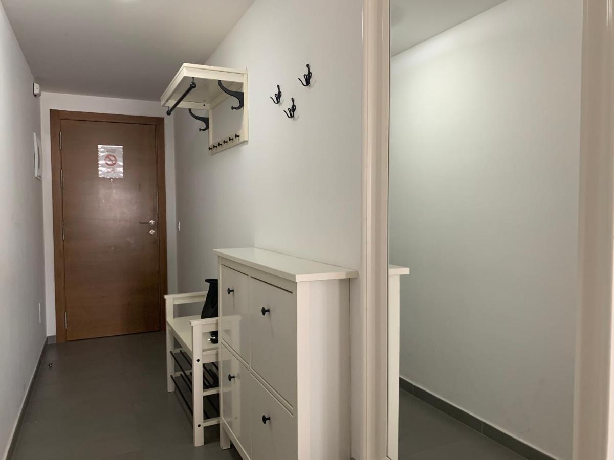 Apartamento Las Terrazas Granadilla De Abona Exterior foto