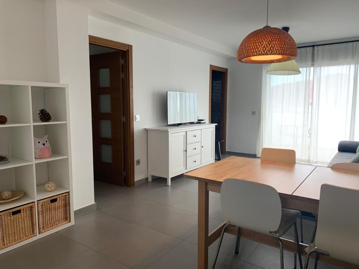Apartamento Las Terrazas Granadilla De Abona Exterior foto
