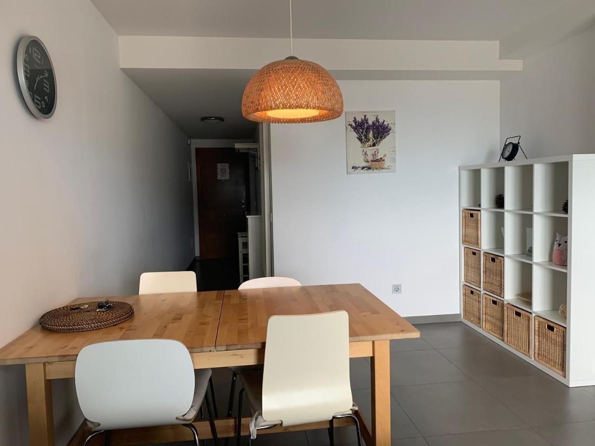 Apartamento Las Terrazas Granadilla De Abona Exterior foto