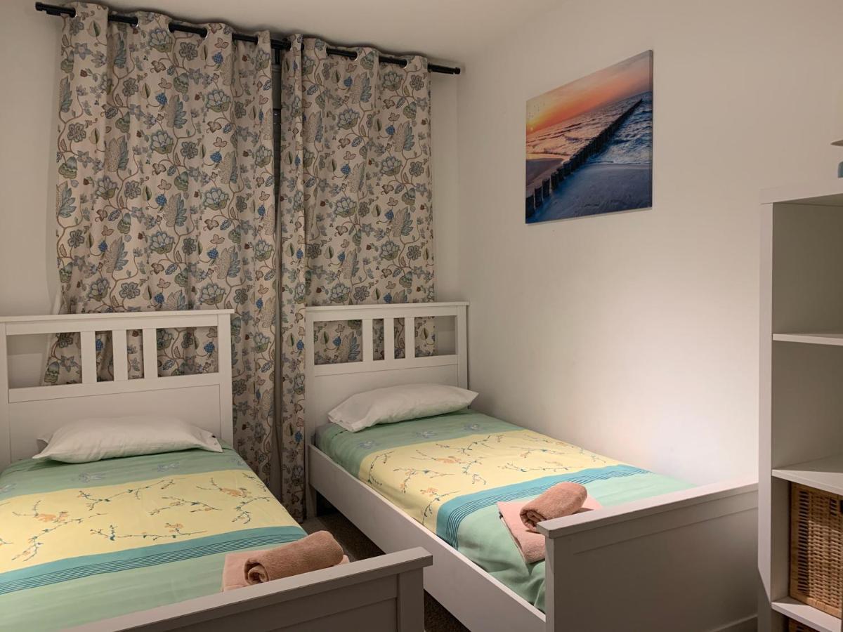 Apartamento Las Terrazas Granadilla De Abona Exterior foto
